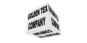 Golden Tex Company.
