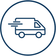 Supplier Audit Icon