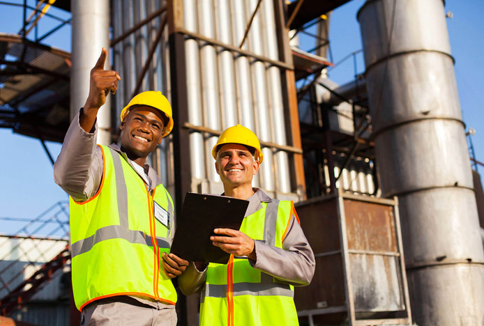 Mireaux's 3-day API Q1 Fundamentals Training Course, Houston, TX (API-U)