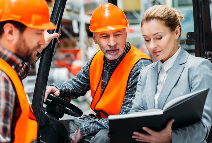 Mireaux's ISO 45001 Internal Auditor Training Course, Houston TX